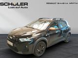 Dacia Sandero Stepway Extreme Eco-G 120 WINTERPAKET - Dacia Sandero mit Panoramadach