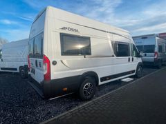 Pössl Roadcruiser Revolution | Autom.*3. Bett*180 PS