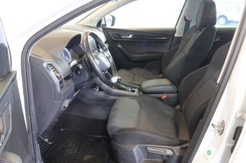 Skoda Karoq - 10