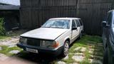 Volvo 760 Turbo - Volvo 760 Gebrauchtwagen
