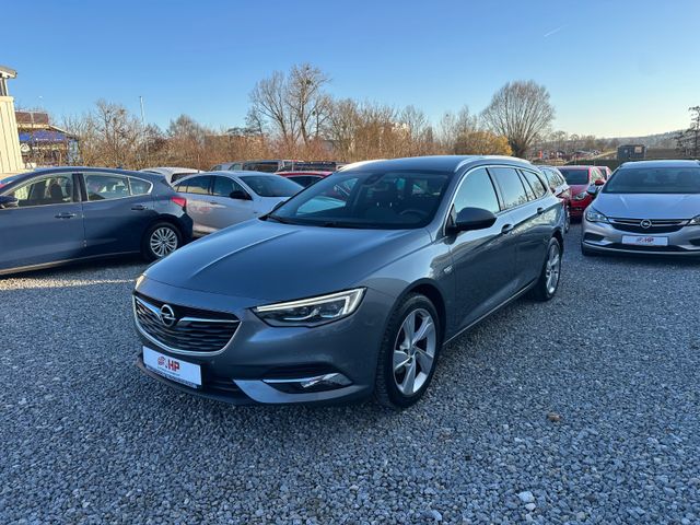 Opel Insignia B 1.6 CDTi ST Dynamic/LED/Kamera/AHK