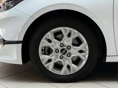 KIA cee'd Edition 7|L-Heizung|Kamera|SHZ|16tkm!