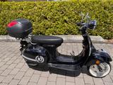 emco Elektro. Motorroller Nova R 3000 - EMCO MOTORRAD