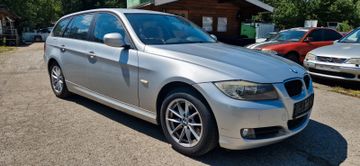 BMW 318 - 10