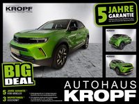 Opel Mokka - Vorschau Bild 1