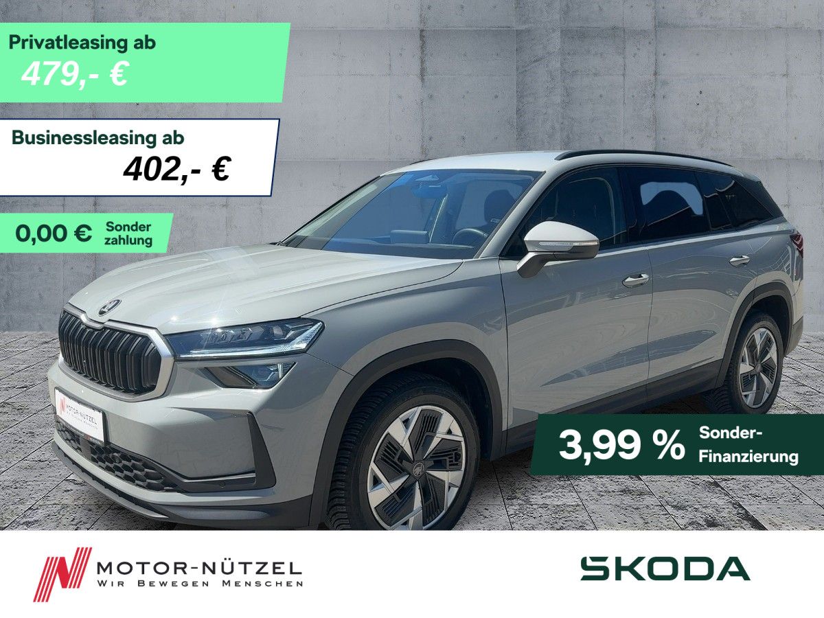 Skoda Kodiaq - Bild 1