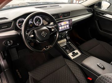 Skoda Superb - 12