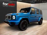 Mercedes-Benz G580 EDITION One+TV+AMG Line+Carbon+Black Panel