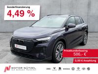 Audi Q4 e-tron - Vorschau Bild 1