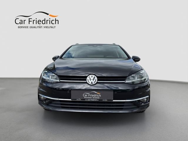 Volkswagen Golf Variant  1,6 l TDI DSG Join ACC AHK LED