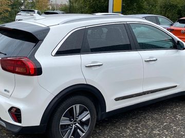 KIA Niro - 4