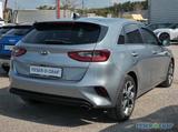 Kia Ceed 1.6D 136 DCT7 PLATINUM Leder Memory SOUND - Kia mit Diesel-Antrieb: Limousine