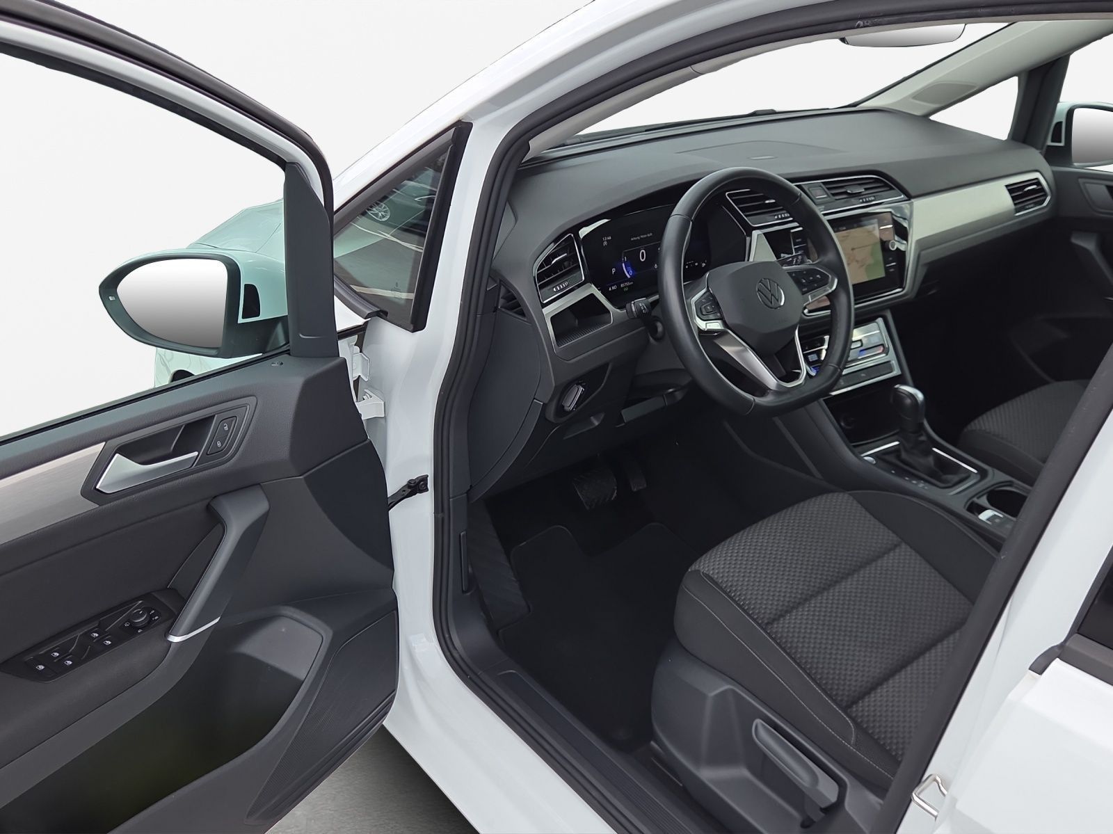 Volkswagen Touran - Bild 17