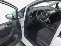Volkswagen Touran - Vorschau Bild 17