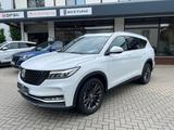 DFSK Fengon 7 2.0T 4WD ***VOLLAUSSTATTUNG*** - DFSK Fengon 7 Gebrauchtwagen