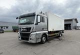 MAN TGX 18.360 BDF/HB / Swiss-Vehicle - MAN Bdf