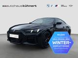 BMW 430d xDrive Coupé ///M-Sport Pro UPE 89.100 EUR - BMW mit Diesel-Antrieb: Coupe, Sitzheizung, 1.8