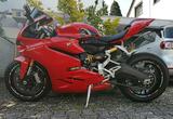 Ducati PANIGALE 959 PREISREDUKTION - DUCATI 959 PANIGALE