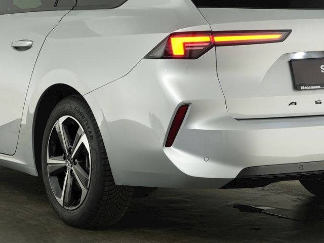 Astra L ST GS AT+LED+180GRAD KAMERA+SITZ-/LENKRA