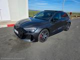 Audi RS3 2.5 TFSI S tronic quattro Sportback - - Audi RS3 Jahreswagen