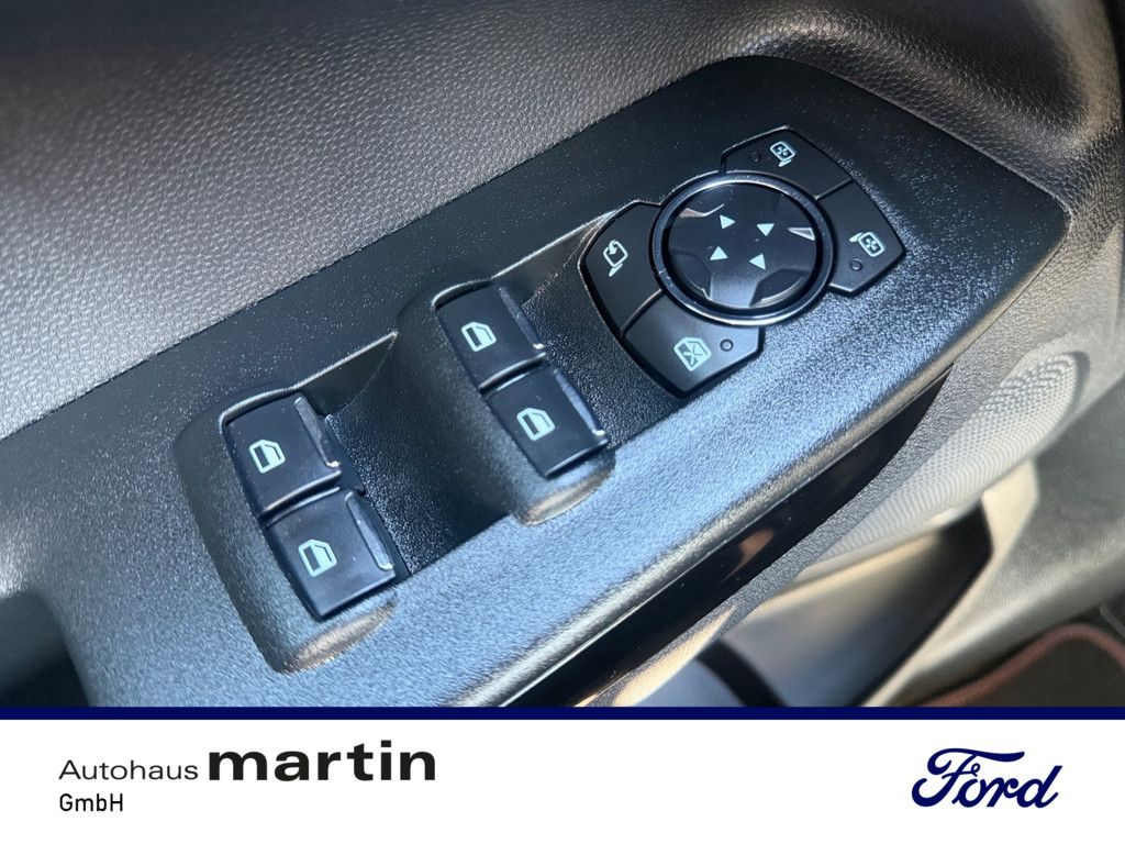 Fahrzeugabbildung Ford EcoSport 1.0 EcoBoost ST-Line KAMERA NAVI FACEL.