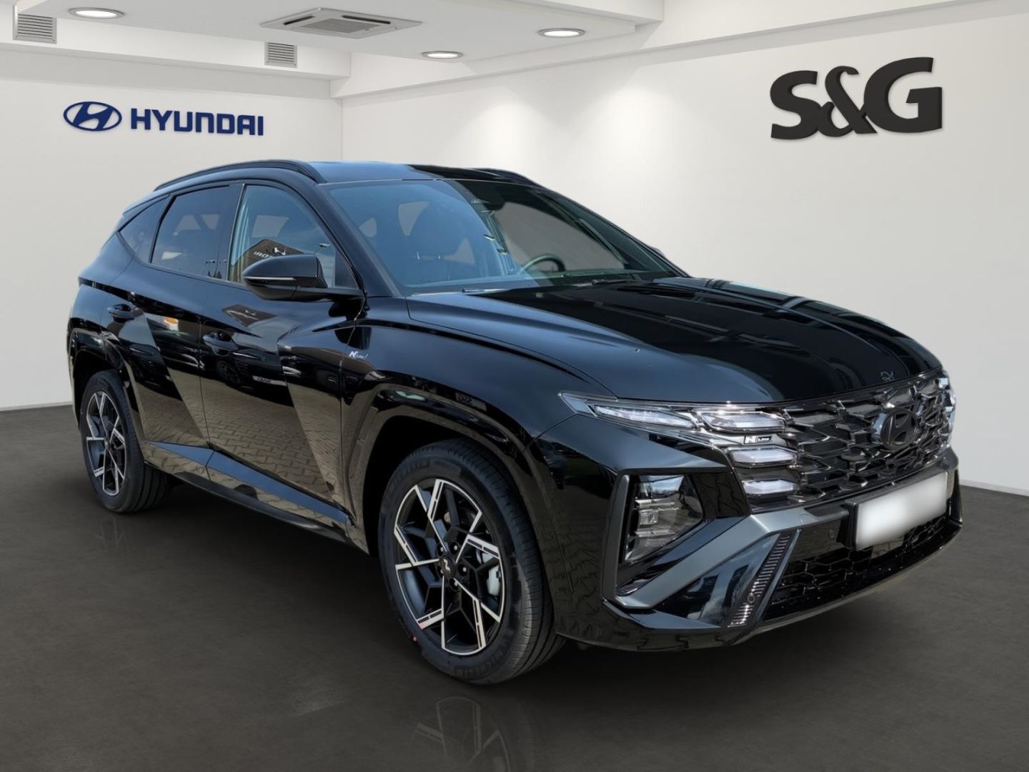 Hyundai TUCSON - Bild 2