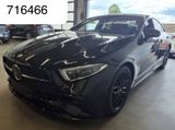 Mercedes-Benz CLS 220 Facel 2x AMG Line Multib Widescr Dist.r+ - Mercedes-Benz CLS 220 aus 2023
