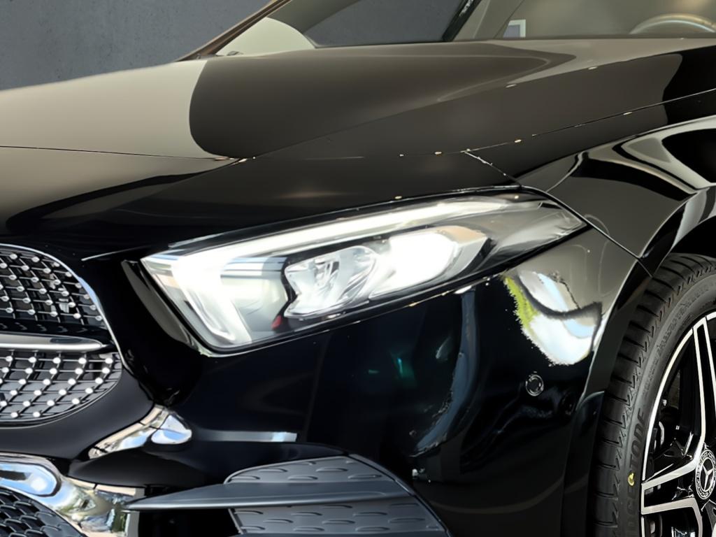 Mercedes-Benz A 250 e AMG+MBUX+Night+CarPlay+Totwinkel+KAMERA