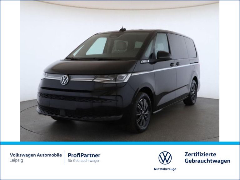 Image of Volkswagen T7 Multivan