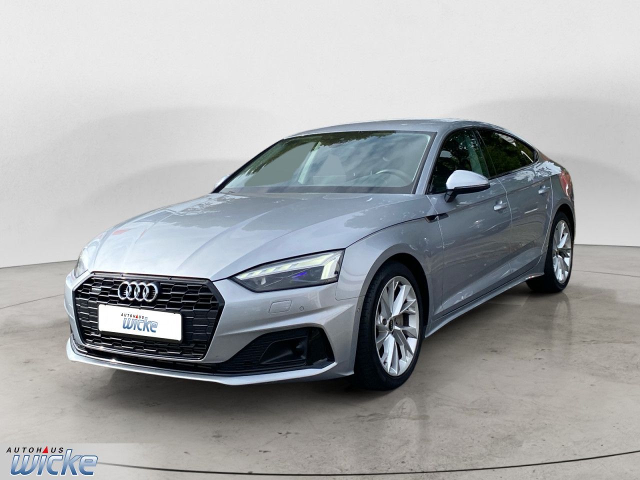 Audi A5 Sportback 45 TFSI advanced NAVI KLIMA LED REA foto 2