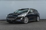 Ford Focus 2,0 Titanium X Turnier Aut. LED/ACC/SHZ