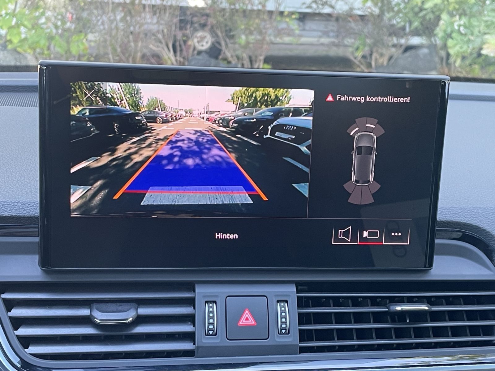 Audi Q5 - Bild 26