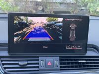 Audi Q5 - Vorschau Bild 26