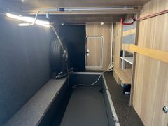 Adria Sonic Axess I 600 *Qualität trifft Preisvorteil!