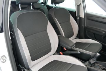 Skoda Fabia Combi Joy 1.2 TSI PDC SHZ KLIMA Navi