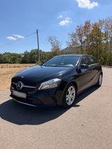 Mercedes-Benz A 200 D - Mercedes-Benz 200: D