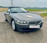 BMW Z4 Roadster 3.0si - - gebrauchte BMW Z4 aus dem Jahr 2007