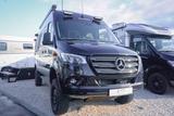 HYMER / ERIBA / HYMERCAR Grand Canyon S CrossOver Mercedes *AHK*MAXXFAN* - Offers
