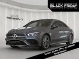 Mercedes-Benz CLA 200 AMG Coupé Panorama Kamera Ambiente 18" - Mercedes-Benz CLA 200 in Bochum