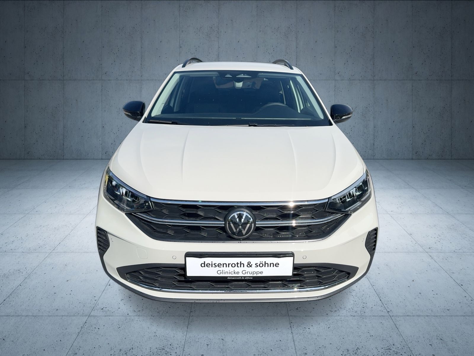 Volkswagen Taigo - Bild 9