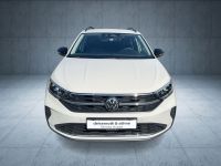 Volkswagen Taigo - Vorschau Bild 9