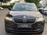 Skoda Karoq Clever 4x4 /LED/VIRTUAL COCKPIT/AMBIENTE - Skoda Karoq Unfallwagen