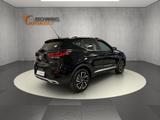 MG ZS Luxury 1,0 l Automatik SHZ NAVI LED PANO 360° - MG Gebrauchtwagen in Berlin