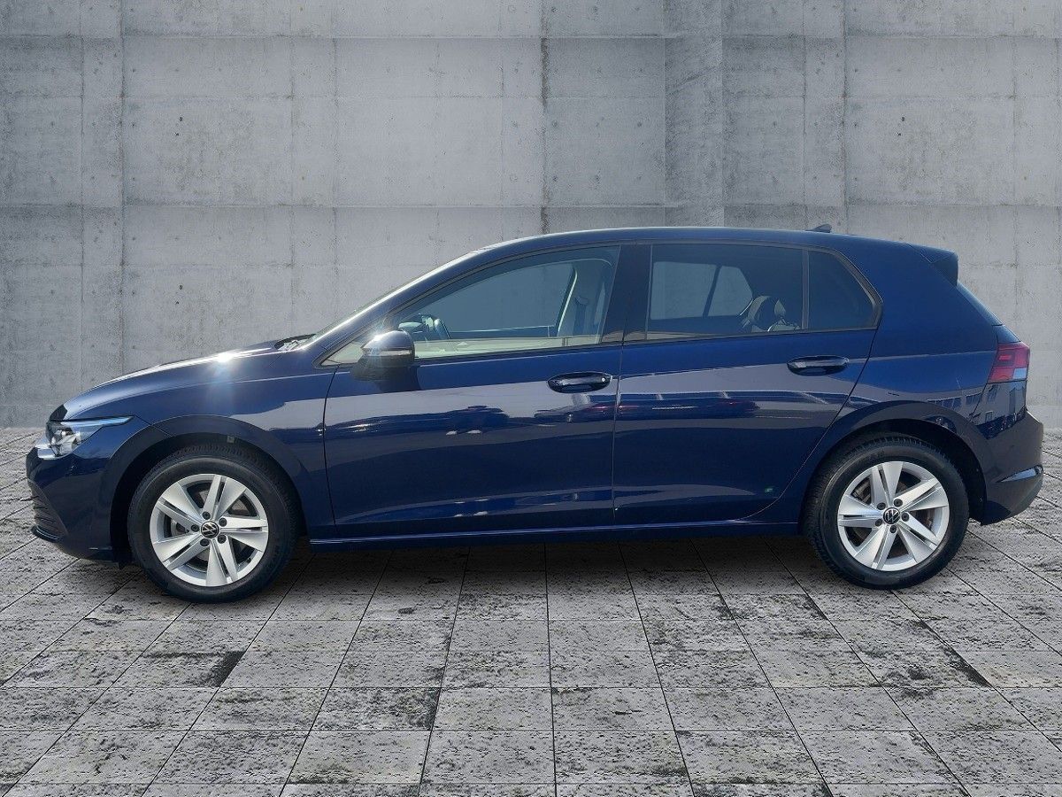 Volkswagen Golf - Bild 4