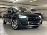 Audi Q5 quattro S-Line*Matrix*Pano*AHK*B&O - Audi Q5: Braun