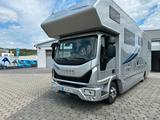 Phoenix PhoeniX A 9400 BMLX / Eurocargo - Phoenix Wohnwagen & Wohnmobile