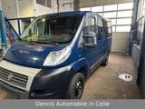 Fiat Ducato Kombi 30 115 - Fiat mit Diesel-Antrieb: Kombi