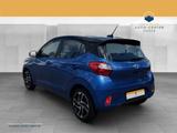 Hyundai i10 1.2 MPI Trend DynLicht*Fernlichtass.*Kam.*LM - Hyundai i10 Gebrauchtwagen in Leipzig