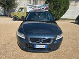 Volvo V50 Diesel 1.6cc 115cv - Volvo V50 mit Diesel-Antrieb: 1.6