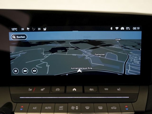 Astra L ST ELEGANCE CDTI AT+NAVI+LED LICHT+RÜCKF